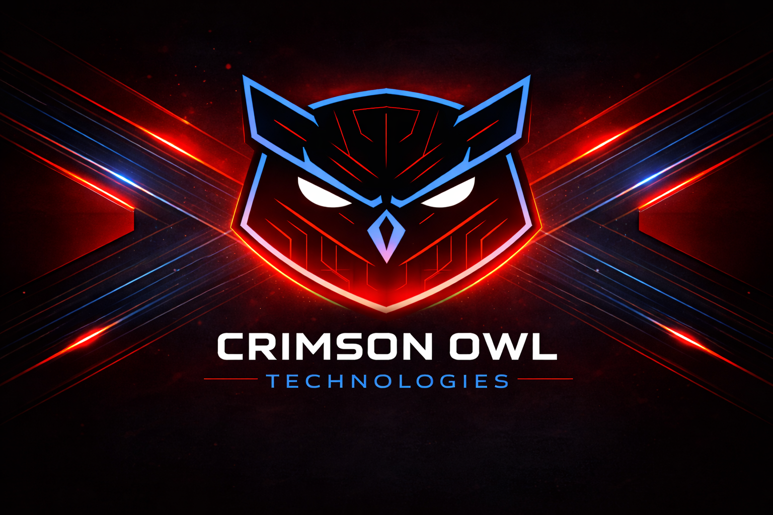 Crimson Owl Technologies