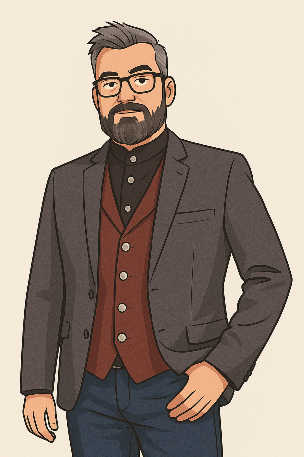 Marc Dekeyser
